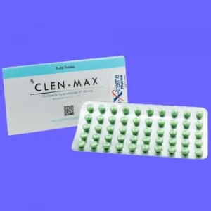 Clen-Max